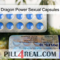 Dragon Power Sexual Capsules 39